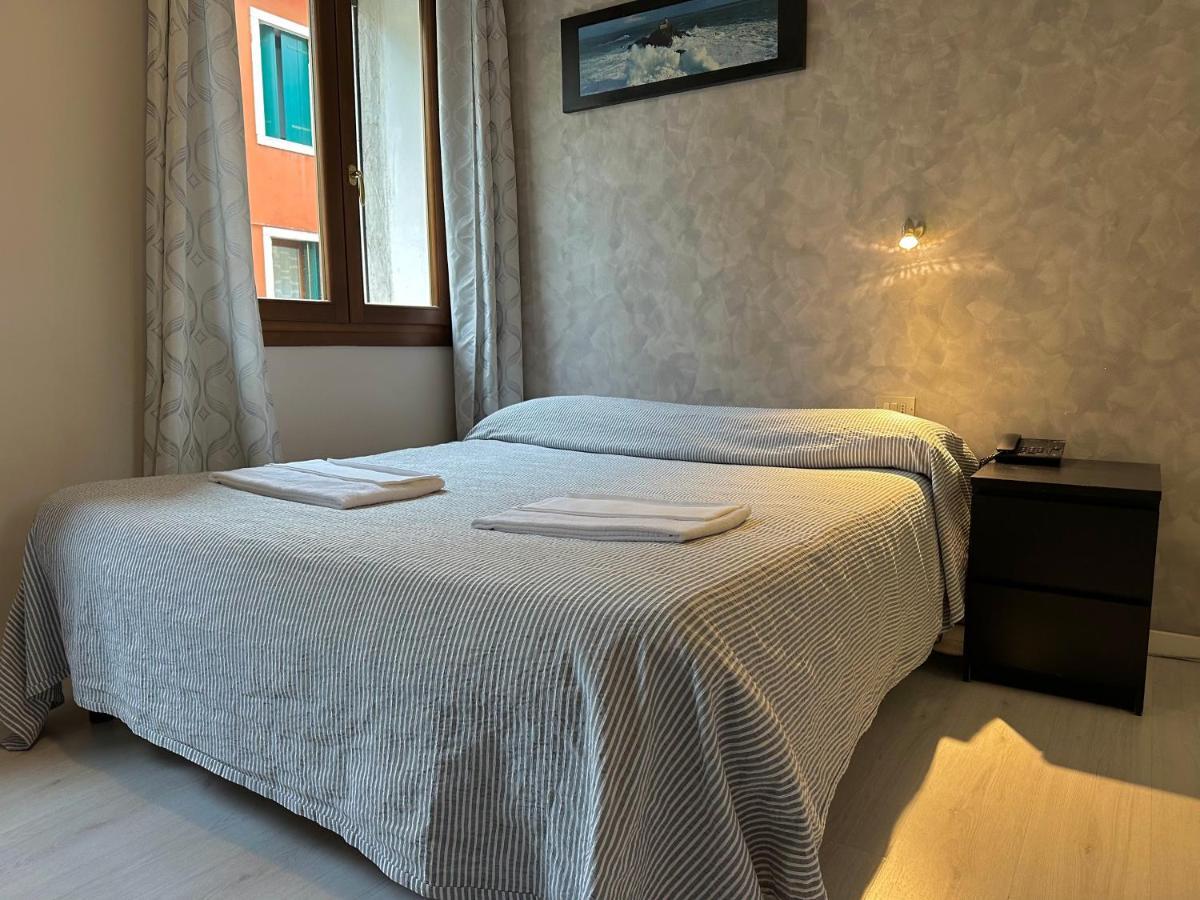 Albergo Roma วัลดาโญ ภายนอก รูปภาพ